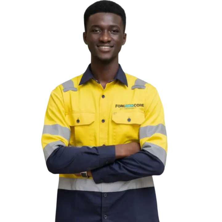 Dongoyo Charles Kofi Nartey